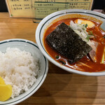 ラーメン小太郎 - 