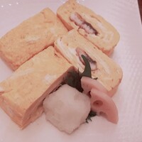 入谷鬼子母神門前のだや - 