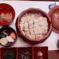 入谷鬼子母神門前のだや - 