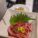 焼肉食べ放題ブラックホール - 