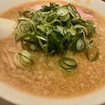 京都ラーメン 森井 - 