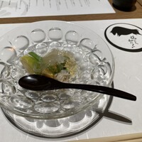 柳橋焼にく わにく - 