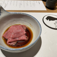 柳橋焼にく わにく - 