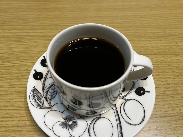 Jikabaisen Coffee Mame Hanbai Honey Beans