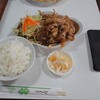 中華料理 阿Q 大田原店