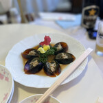 登龍 - ピータン