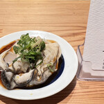 おでんトさかな にのや - 