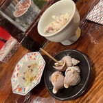 江戸心 山ぼうし - 