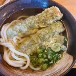 Minoya Udon - 