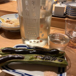 おでんトさかな にのや - 