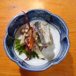 Tanuki Tei - はたはた寿司