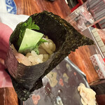 江戸心 山ぼうし - 