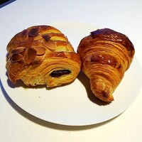 ヌーヴェル・エポック ホテルオークラ京都岡崎別邸 - 