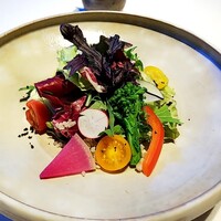 ヌーヴェル・エポック ホテルオークラ京都岡崎別邸 - 