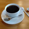 Kohaku - ランチセットのホットコーヒー！
