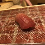 鮨　日本橋　鰤門 - 