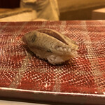 鮨　日本橋　鰤門 - 