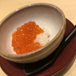 鮨　日本橋　鰤門 - 