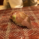 鮨　日本橋　鰤門 - 