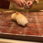 鮨　日本橋　鰤門 - 