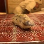 鮨　日本橋　鰤門 - 