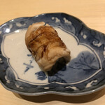 鮨　日本橋　鰤門 - 