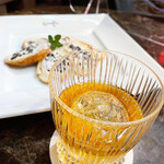 ダイヤモンドムーン - 