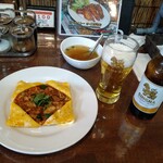 タイ料理 メーパオ - 