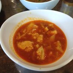 タイ料理 メーパオ - 