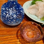 居酒屋 うおよし - 