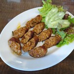 タイ料理 メーパオ - 