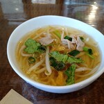 タイ料理 メーパオ - 