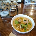 タイ料理 メーパオ - 