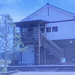 Cafe ニジノキ - 