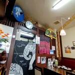 タイ料理 メーパオ - 