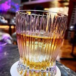 ダイヤモンドムーン - 