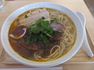 ベトナム料理 フォンべェトフーズ