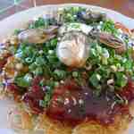 Hiroshima Okonomiyaki And Okeishoku Taira - 