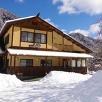 そば処さくら - 