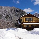 そば処さくら - 