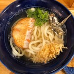 讃岐立食いうどん きりん屋 - 