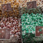 リンツ ショコラ ブティック  - 内観