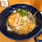 讃岐立食いうどん きりん屋 - 