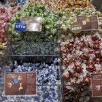 リンツ ショコラ ブティック  - 内観