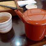 そば処さくら - 