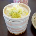 そば処さくら - 