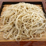 そば処さくら - 