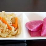 そば処さくら - 