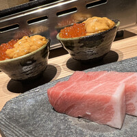 焼うおいし川  六本木凛華楼 - 