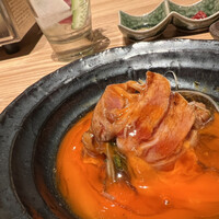 焼うおいし川  六本木凛華楼 - 